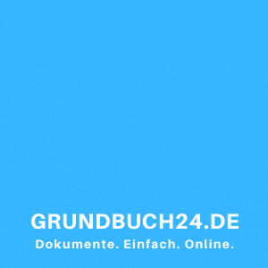 Grundbuch24